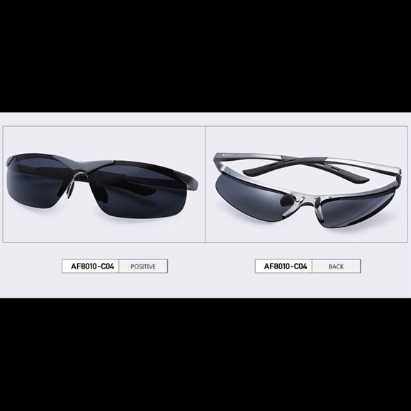 ❗️🆕❗️ AOFLY Sport Men’s Sunglasses - Picture 2 of 5